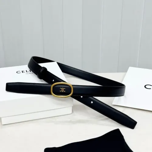 Cheap Celine AAA Quality Belts For Women #1416762, $$45.00 USD On Celine AAA Quality Belts