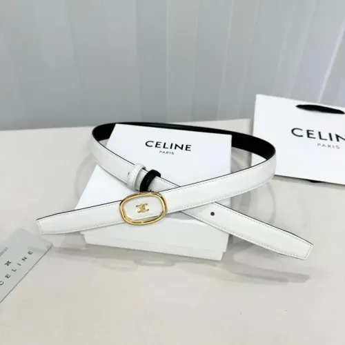 Cheap Celine AAA Quality Belts For Women #1416766, $$45.00 USD On Celine AAA Quality Belts