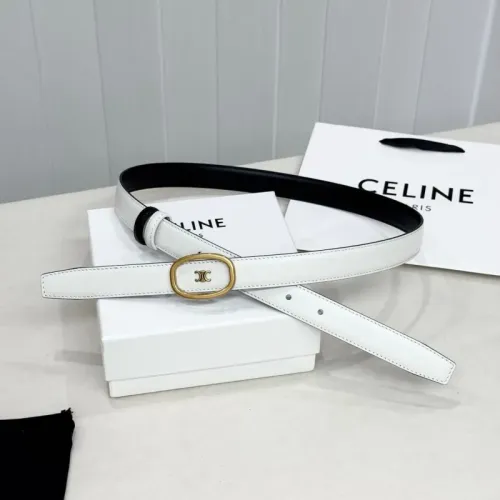 Cheap Celine AAA Quality Belts For Women #1416767, $$45.00 USD On Celine AAA Quality Belts