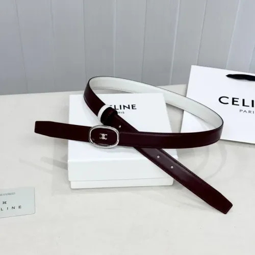 Cheap Celine AAA Quality Belts For Women #1416770, $$45.00 USD On Celine AAA Quality Belts