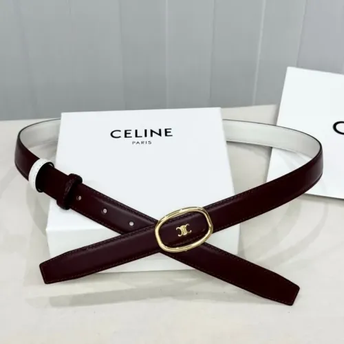 Cheap Celine AAA Quality Belts For Women #1416771, $$45.00 USD On Celine AAA Quality Belts