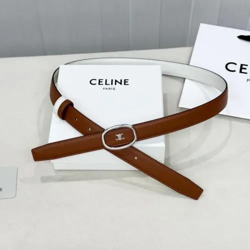 Cheap Celine AAA Quality Belts For Women #1416775, $$45.00 USD On Celine AAA Quality Belts