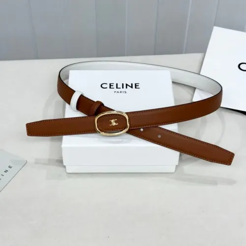 Cheap Celine AAA Quality Belts For Women #1416776, $$45.00 USD On Celine AAA Quality Belts