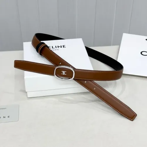 Cheap Celine AAA Quality Belts For Women #1416780, $$45.00 USD On Celine AAA Quality Belts