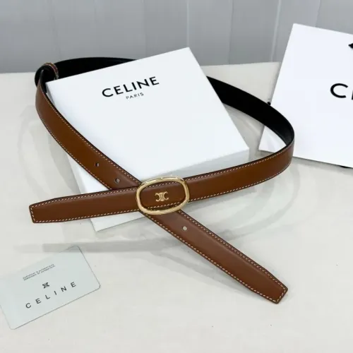 Cheap Celine AAA Quality Belts For Women #1416781, $$45.00 USD On Celine AAA Quality Belts