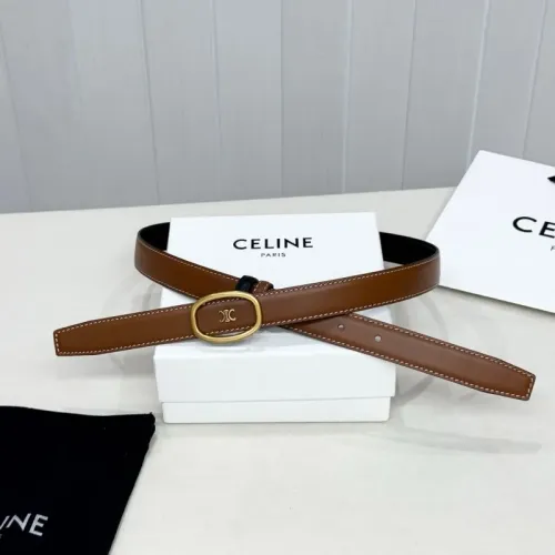 Cheap Celine AAA Quality Belts For Women #1416782, $$45.00 USD On Celine AAA Quality Belts