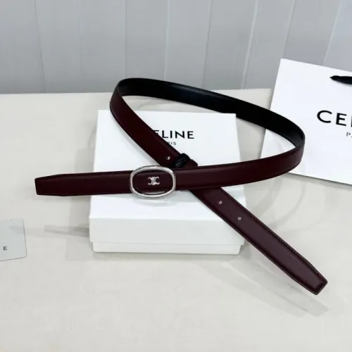 Cheap Celine AAA Quality Belts For Women #1416784, $$45.00 USD On Celine AAA Quality Belts