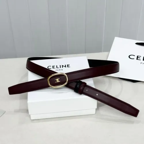 Cheap Celine AAA Quality Belts For Women #1416785, $$45.00 USD On Celine AAA Quality Belts