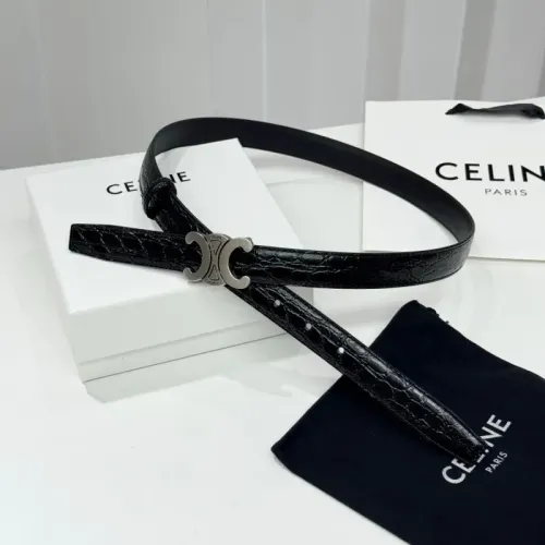 Cheap Celine AAA Quality Belts For Women #1416789, $$45.00 USD On Celine AAA Quality Belts