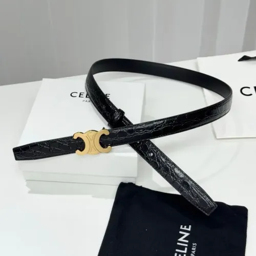 Cheap Celine AAA Quality Belts For Women #1416790, $$45.00 USD On Celine AAA Quality Belts