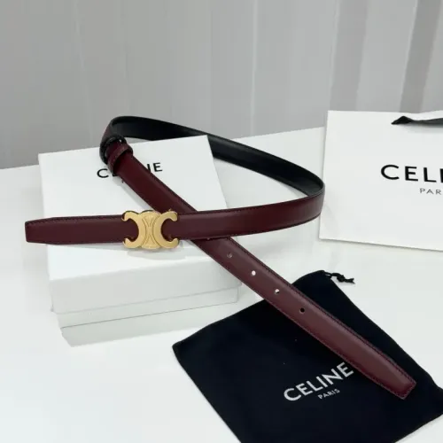Cheap Celine AAA Quality Belts For Women #1416791, $$45.00 USD On Celine AAA Quality Belts