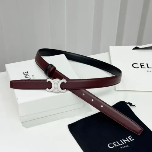 Cheap Celine AAA Quality Belts For Women #1416792, $$45.00 USD On Celine AAA Quality Belts