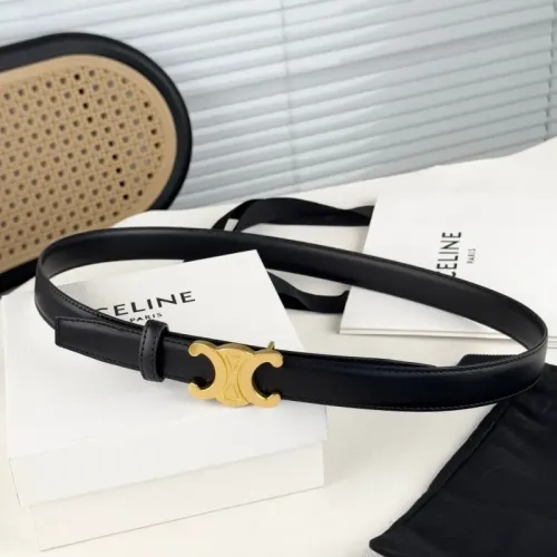 Cheap Celine AAA Quality Belts For Women #1416795, $$45.00 USD On Celine AAA Quality Belts