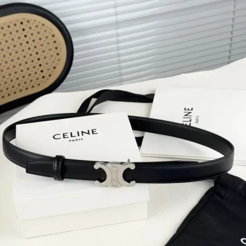 Cheap Celine AAA Quality Belts For Women #1416796, $$45.00 USD On Celine AAA Quality Belts