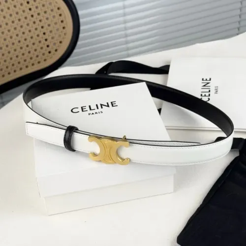 Cheap Celine AAA Quality Belts For Women #1416797, $$45.00 USD On Celine AAA Quality Belts