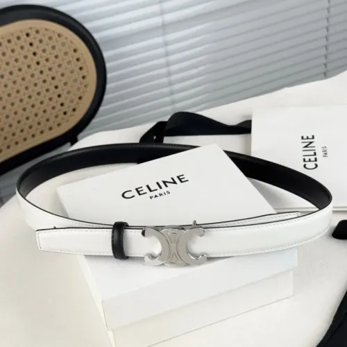Cheap Celine AAA Quality Belts For Women #1416798, $$45.00 USD On Celine AAA Quality Belts