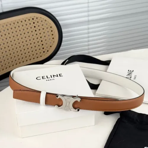 Cheap Celine AAA Quality Belts For Women #1416799, $$45.00 USD On Celine AAA Quality Belts