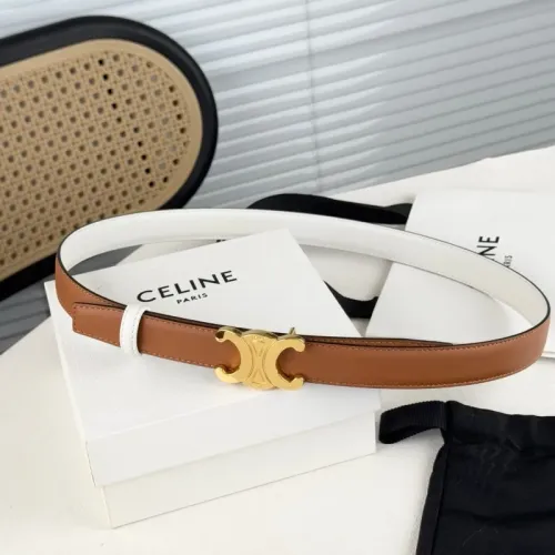 Cheap Celine AAA Quality Belts For Women #1416800, $$45.00 USD On Celine AAA Quality Belts