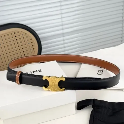 Cheap Celine AAA Quality Belts For Women #1416802, $$45.00 USD On Celine AAA Quality Belts