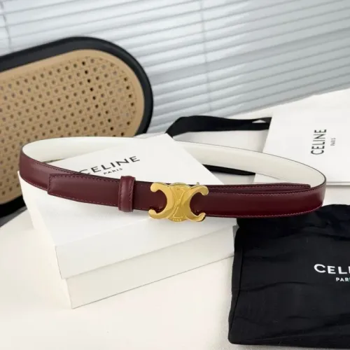 Cheap Celine AAA Quality Belts For Women #1416806, $$45.00 USD On Celine AAA Quality Belts