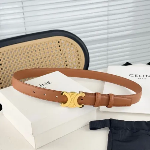 Cheap Celine AAA Quality Belts For Women #1416807, $$45.00 USD On Celine AAA Quality Belts