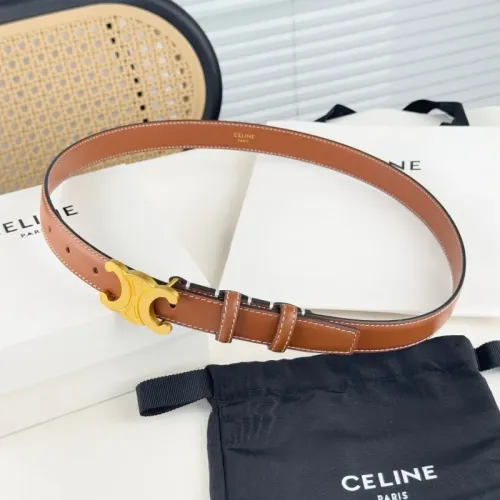 Cheap Celine AAA Quality Belts For Women #1416808, $$45.00 USD On Celine AAA Quality Belts
