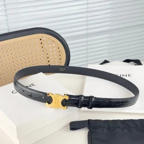 Cheap Celine AAA Quality Belts For Women #1416811, $$45.00 USD On Celine AAA Quality Belts