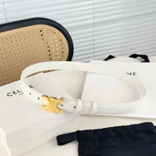 Cheap Celine AAA Quality Belts For Women #1416814, $$45.00 USD On Celine AAA Quality Belts