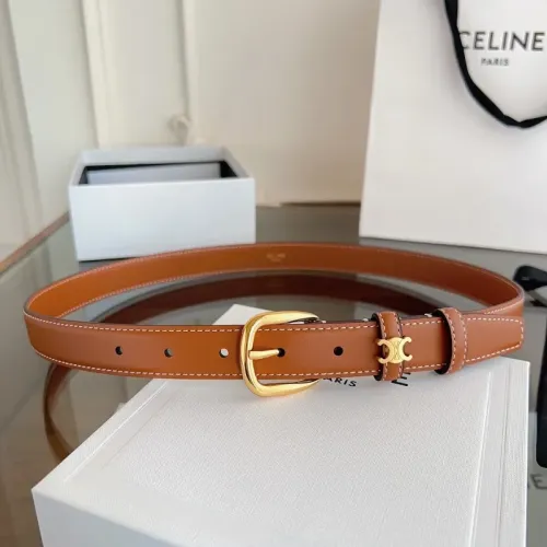 Cheap Celine AAA Quality Belts For Women #1416817, $$56.00 USD On Celine AAA Quality Belts