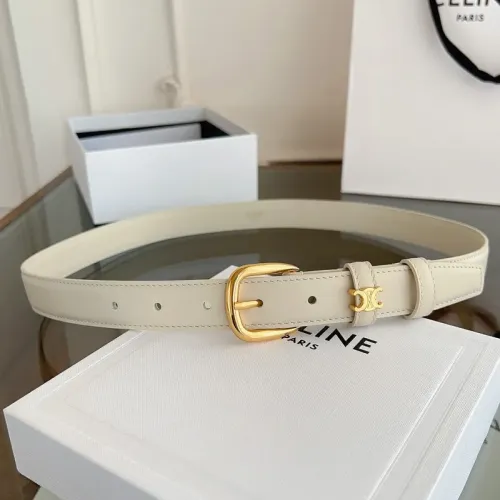 Cheap Celine AAA Quality Belts For Women #1416818, $$56.00 USD On Celine AAA Quality Belts