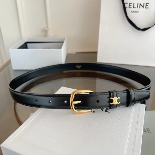 Cheap Celine AAA Quality Belts For Women #1416819, $$56.00 USD On Celine AAA Quality Belts