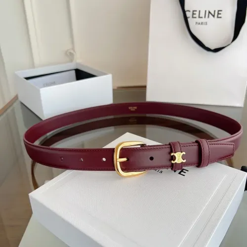 Cheap Celine AAA Quality Belts For Women #1416821, $$56.00 USD On Celine AAA Quality Belts