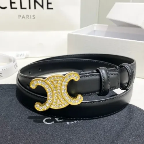 Cheap Celine AAA Quality Belts For Women #1416822, $$56.00 USD On Celine AAA Quality Belts