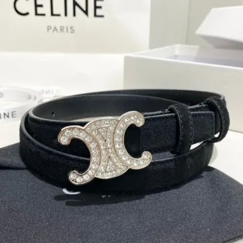 Cheap Celine AAA Quality Belts For Women #1416823, $$56.00 USD On Celine AAA Quality Belts