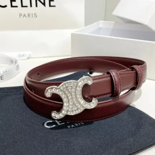 Cheap Celine AAA Quality Belts For Women #1416826, $$56.00 USD On Celine AAA Quality Belts