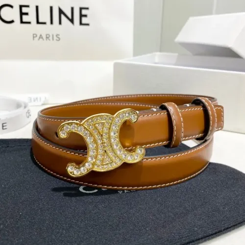 Cheap Celine AAA Quality Belts For Women #1416827, $$56.00 USD On Celine AAA Quality Belts