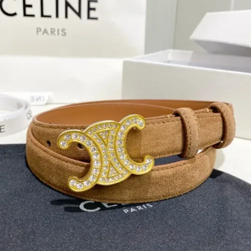 Cheap Celine AAA Quality Belts For Women #1416828, $$56.00 USD On Celine AAA Quality Belts