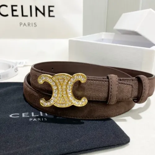 Cheap Celine AAA Quality Belts For Women #1416830, $$56.00 USD On Celine AAA Quality Belts