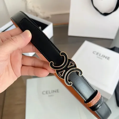 Cheap Celine AAA Quality Belts For Women #1416832, $$56.00 USD On Celine AAA Quality Belts