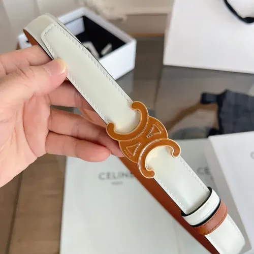 Cheap Celine AAA Quality Belts For Women #1416834, $$56.00 USD On Celine AAA Quality Belts