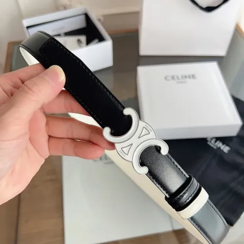 Cheap Celine AAA Quality Belts For Women #1416835, $$56.00 USD On Celine AAA Quality Belts