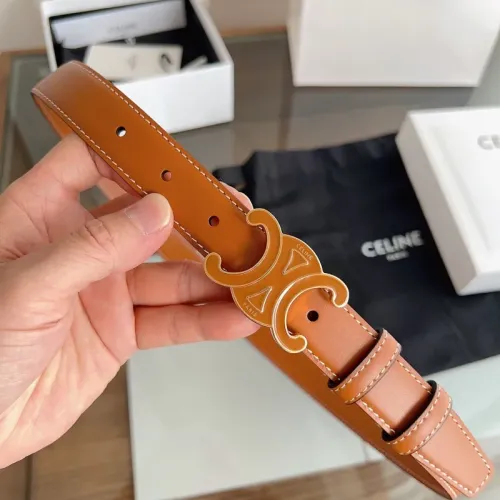 Cheap Celine AAA Quality Belts For Women #1416838, $$56.00 USD On Celine AAA Quality Belts
