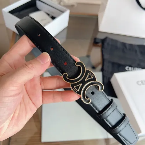 Cheap Celine AAA Quality Belts For Women #1416839, $$56.00 USD On Celine AAA Quality Belts