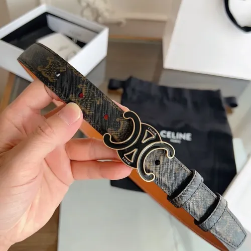Cheap Celine AAA Quality Belts For Women #1416841, $$56.00 USD On Celine AAA Quality Belts