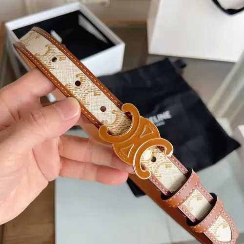 Cheap Celine AAA Quality Belts For Women #1416842, $$56.00 USD On Celine AAA Quality Belts