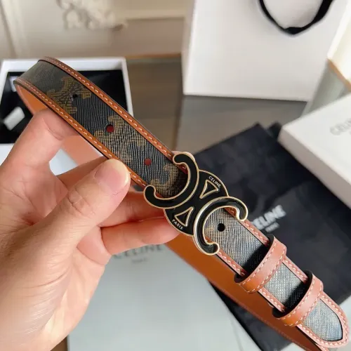 Cheap Celine AAA Quality Belts For Women #1416843, $$56.00 USD On Celine AAA Quality Belts
