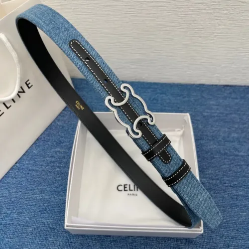 Cheap Celine AAA Quality Belts For Women #1416846, $$56.00 USD On Celine AAA Quality Belts