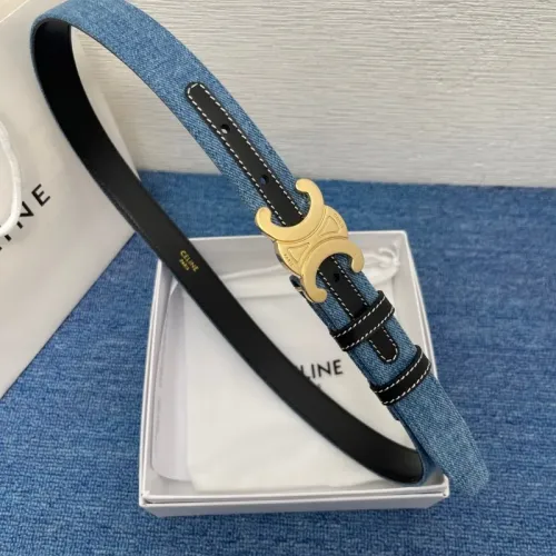 Cheap Celine AAA Quality Belts For Women #1416847, $$56.00 USD On Celine AAA Quality Belts