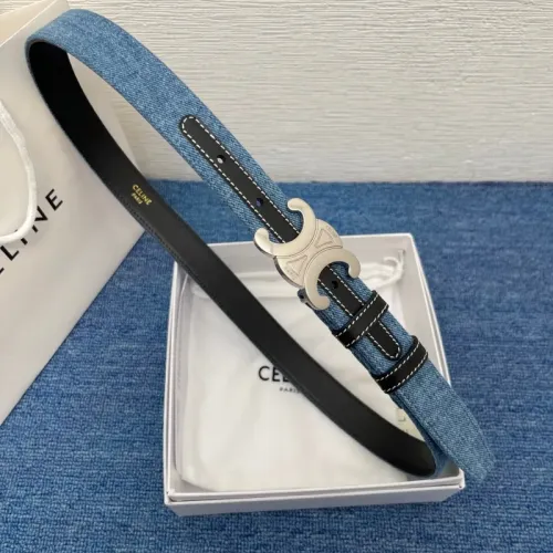 Cheap Celine AAA Quality Belts For Women #1416848, $$56.00 USD On Celine AAA Quality Belts