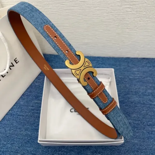 Cheap Celine AAA Quality Belts For Women #1416850, $$56.00 USD On Celine AAA Quality Belts